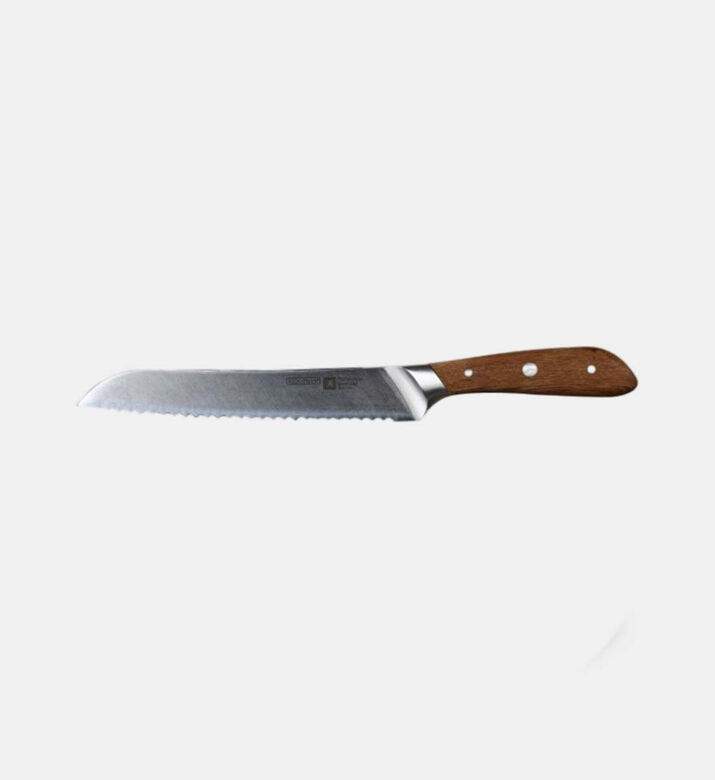 Stainless Steel Bread Knife