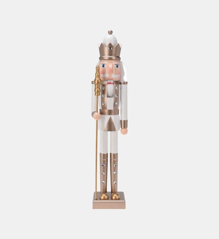 Home Deco and More Nutcracker, Packshot View
