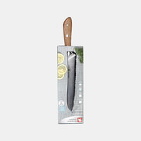 Stainless Steel Bread Knife