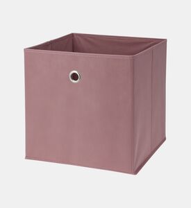Non-woven Square Storage Box