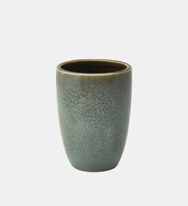 Aquanova Ugo Forest Toothbrush Holder, Packshot View