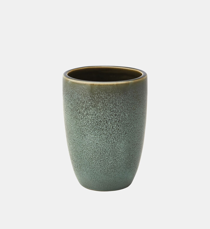 Aquanova Ugo Forest Toothbrush Holder, Packshot View