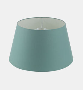 Febby Drum Cotton Lampshade