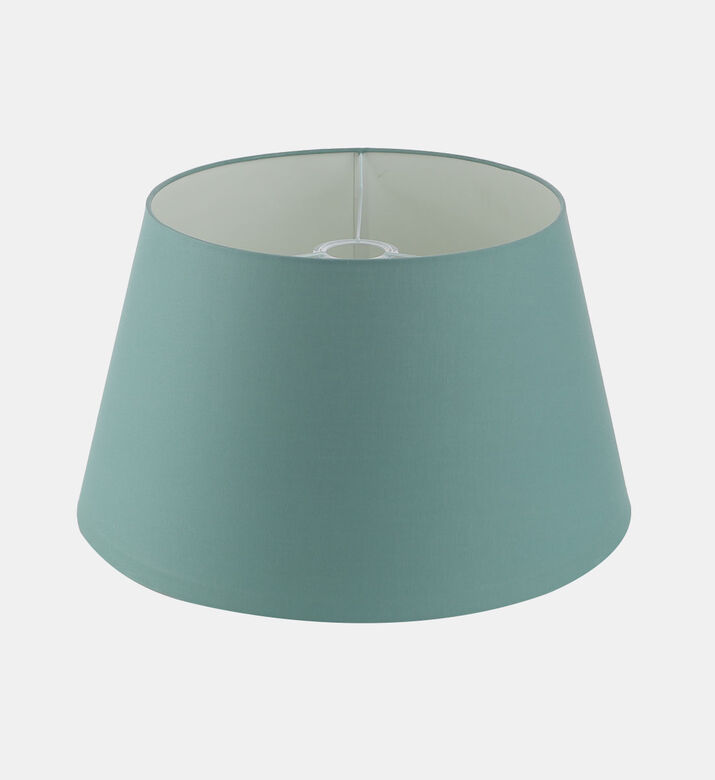 Febby Drum Cotton Lampshade