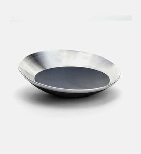 Entrada Stainless Steel Bowl