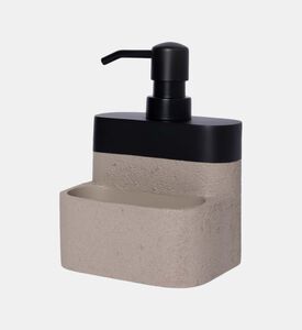 Luxury Liquid Soap Dispenser