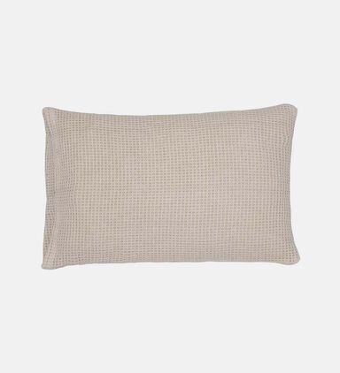 Miro Rectangle Cotton Cushion
