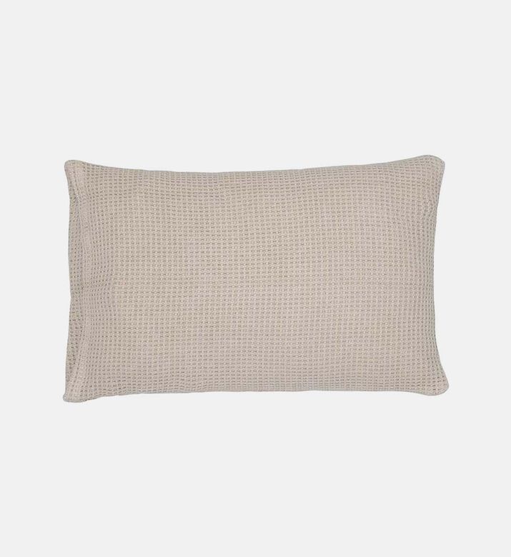 Miro Rectangle Cotton Cushion