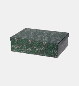 Home Deco and More Giftbox Christmas Des, Packshot View