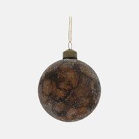 Izzy Glass Moon Ball