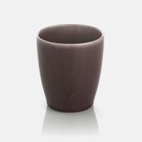 Ceramic Washed Round Mug