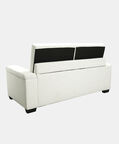 Brax Fabric Pull-out Bed Sofa