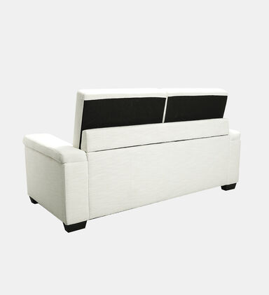 Brax Fabric Pull-out Bed Sofa