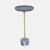 Nina Cocktail Side Table