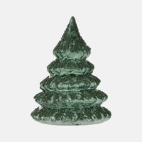 Sugar Glitter Christmas Tree