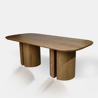 Corden Wood Dinning Table