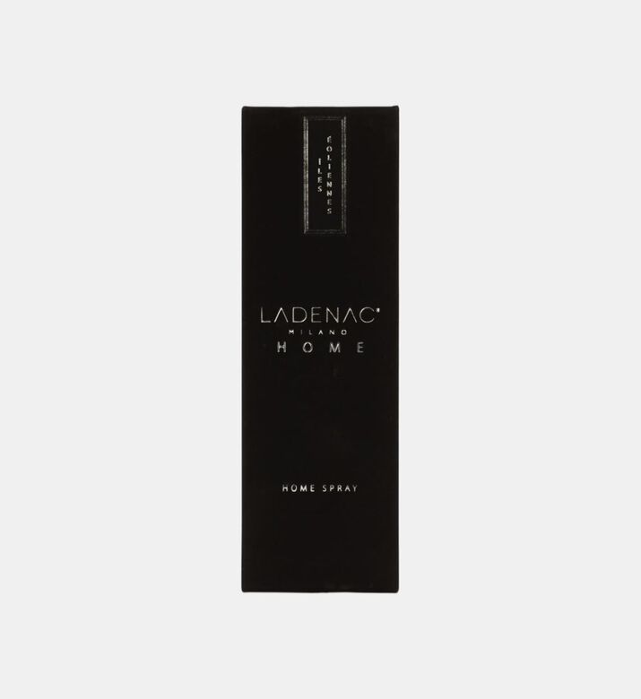 Ladenac Lave Linen Curtain 125 Ml, Packshot View