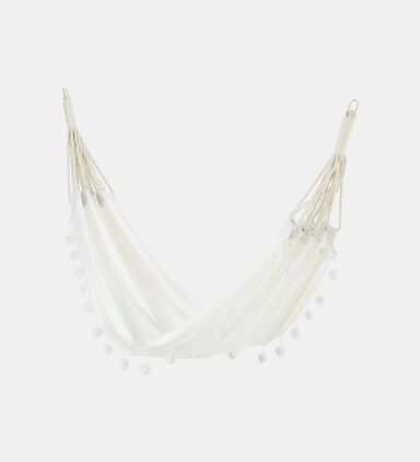 Amy Pompom Hammock