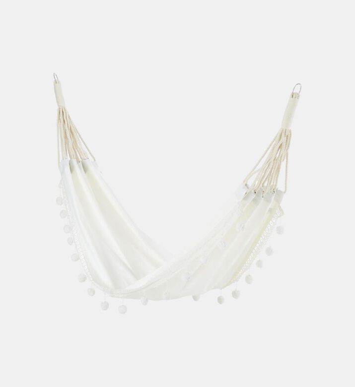 Amy Pompom Hammock