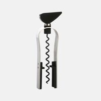 Chic Monsieur Stainless Corkskrew
