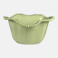 Pearl Embellished Champagne Bucket