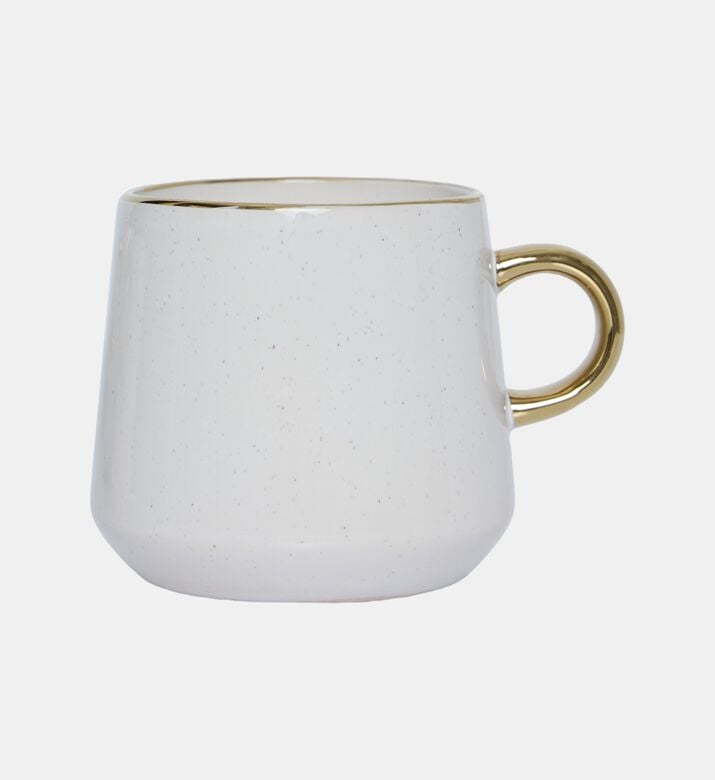Stoneware Mug 2-piece Set