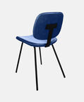 Wide Back Mappo Chair