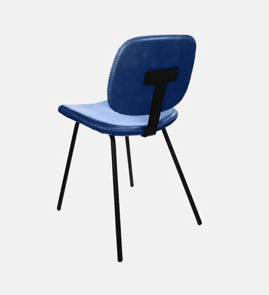 Wide Back Mappo Chair