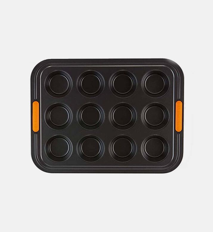 12 Cup Bun Tray
