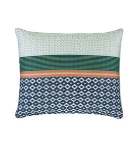 Bisa Cotton Satin Bed Set