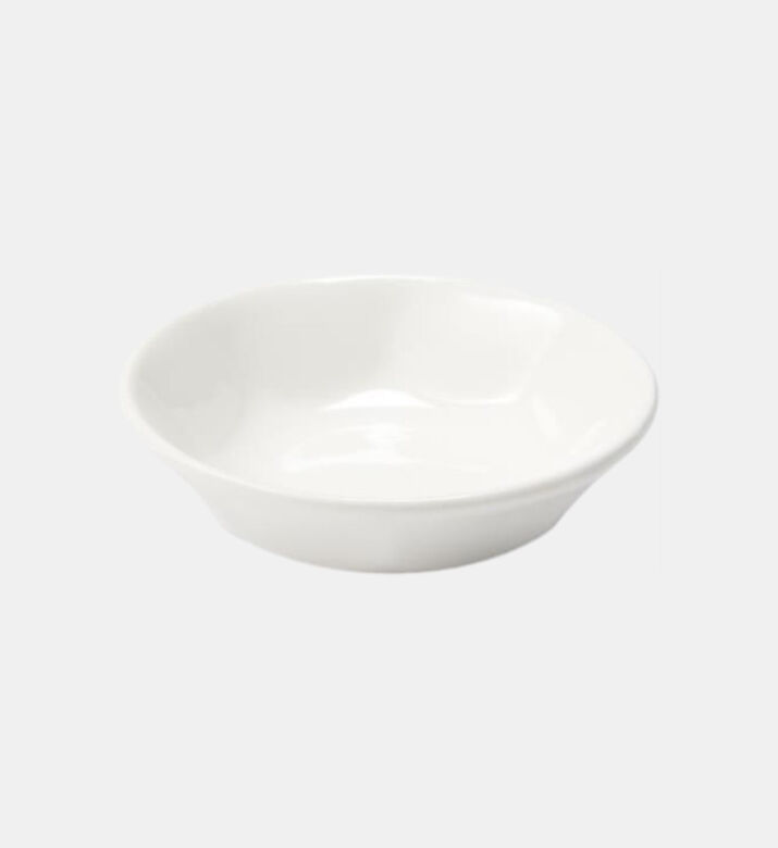 Sculpture Porcelain Tiny Bowl