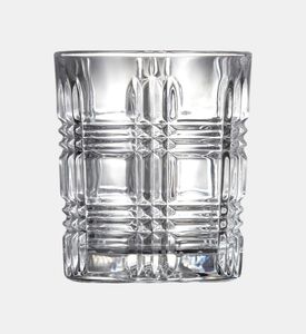 Bond Decanter-tumbler 5-piece Set