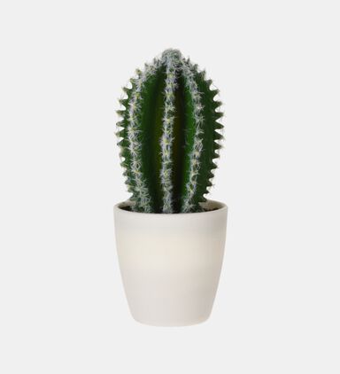 Artificial Plant Pot