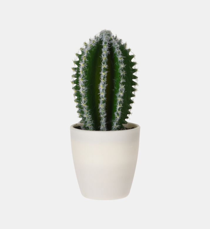 Artificial Plant Pot