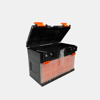 Multiple Compartments Toolbox