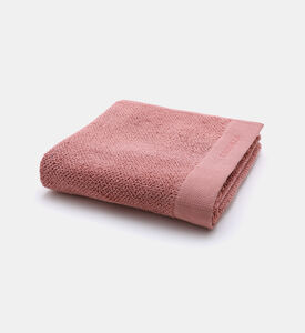 Connect Organic Uni Guest Towel