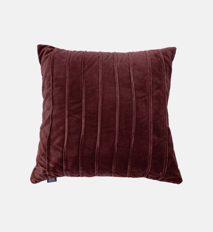 Mazur Digital-print Cover Filled And Vaccumed Cushion