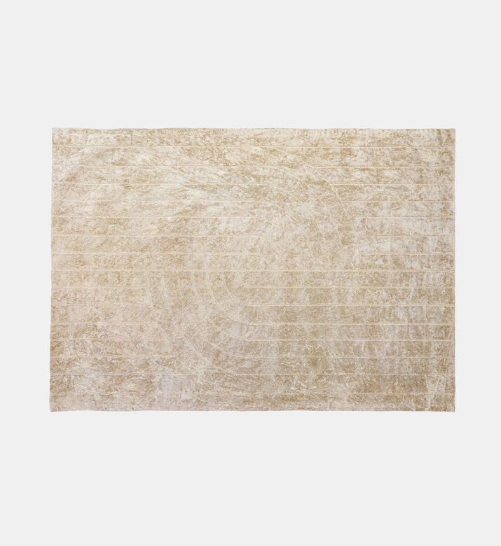 Light and Living Elias Textile Rectangle Rug, Packshot View