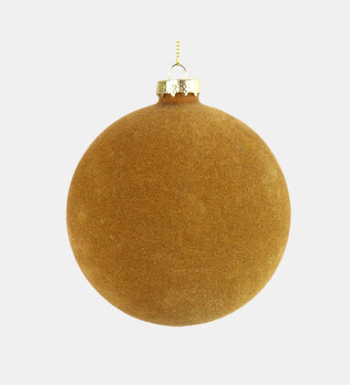 Yana Glass Velvet Ball