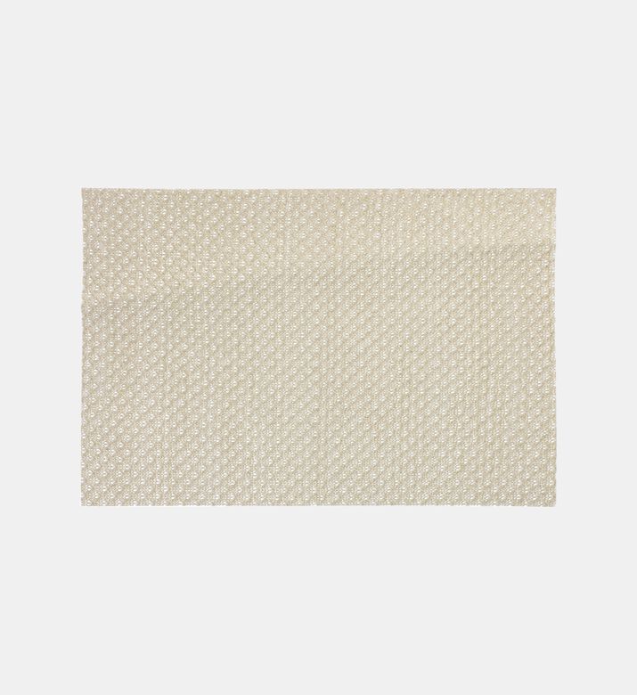 Home Deco and More Placemat, Off-white, Packshot View