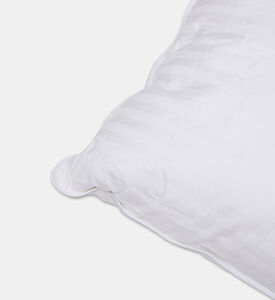 Home Deco and More Aurora Feather Pillow, Packshot View