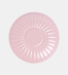 Bird Coll 4-piece Tea Cup Saucer Set