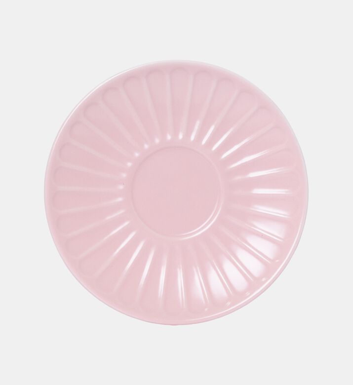 Bird Coll 4-piece Tea Cup Saucer Set