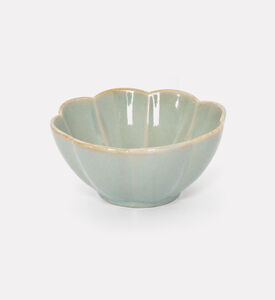 Home Deco and More Ru Kiln Antique Porcelain 4-piece Set, Packshot View