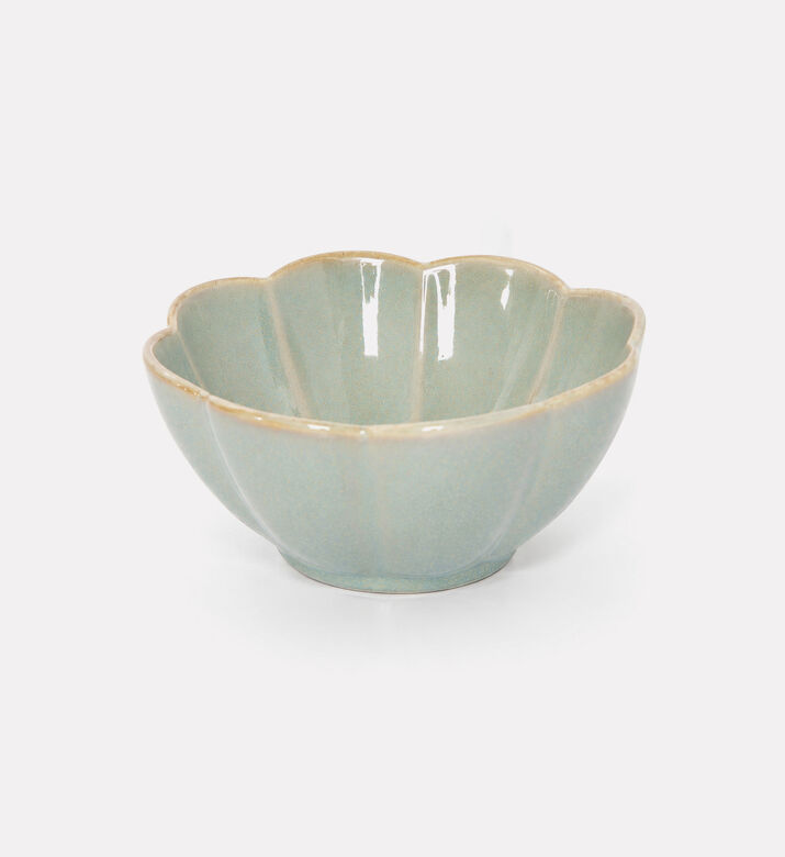Home Deco and More Ru Kiln Antique Porcelain 4-piece Set, Packshot View