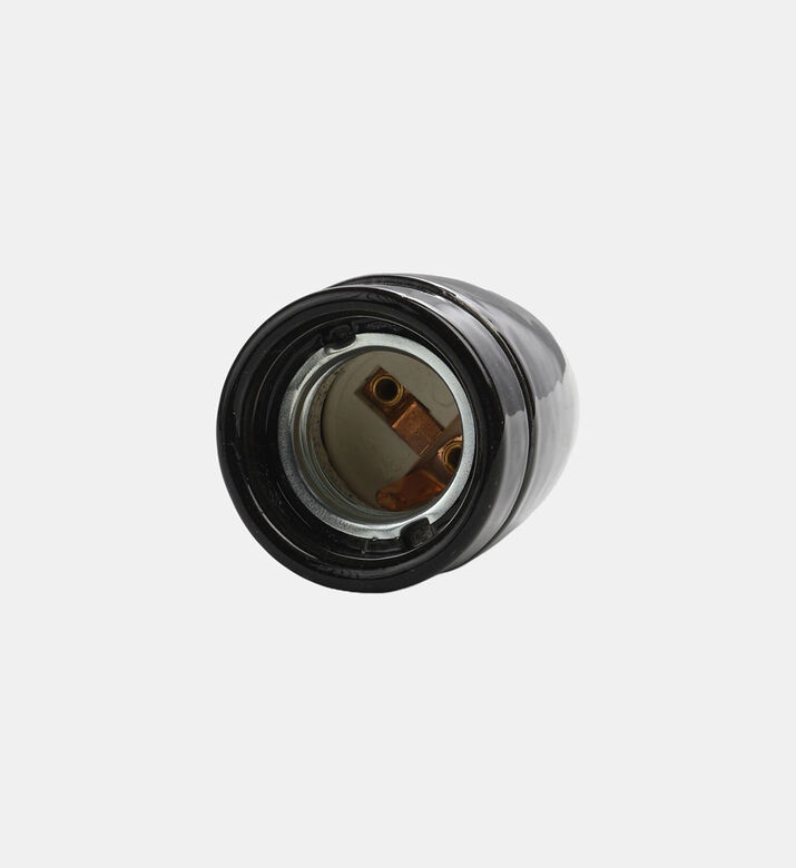 E27 Ceramic Socket