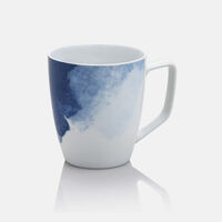 Cumulus Porcelain Mug