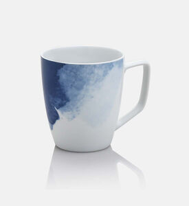 Cumulus Porcelain Mug