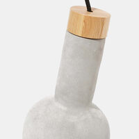 Fjord Concrete Pendant Lamp