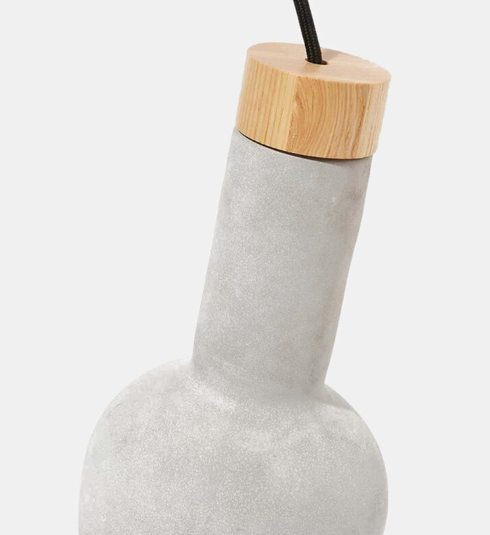 Fjord Concrete Pendant Lamp